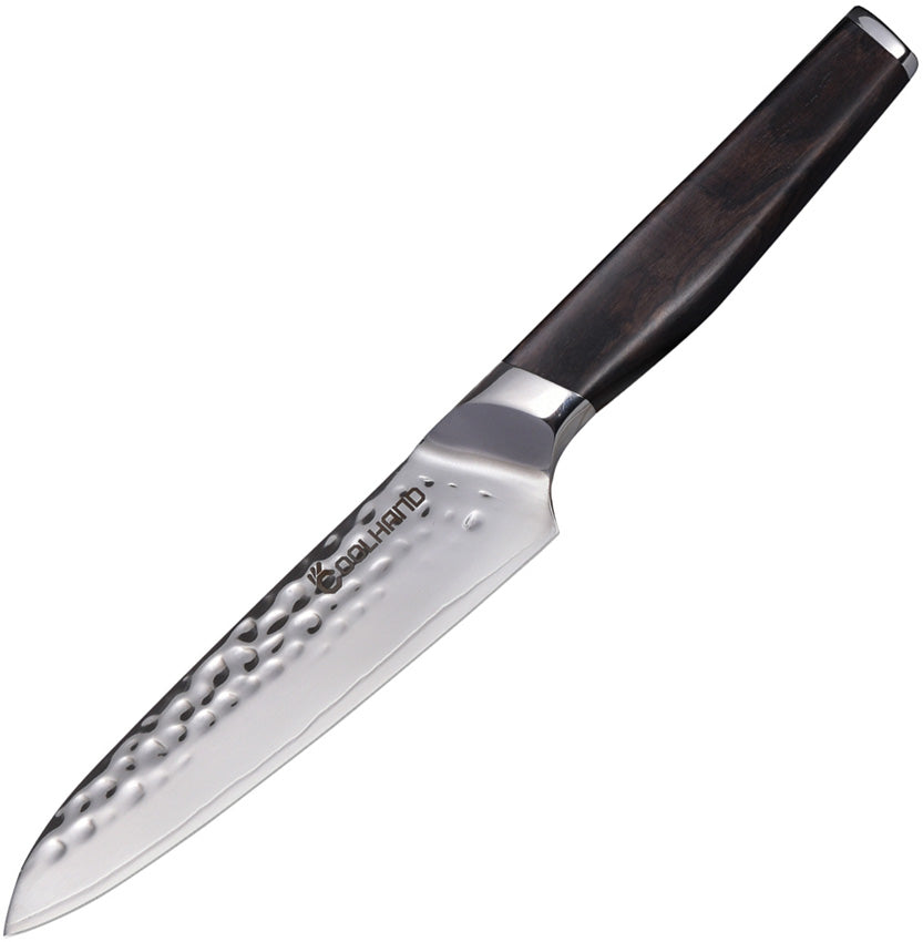 Utility Knife Ebony Handle - CLH7195CE