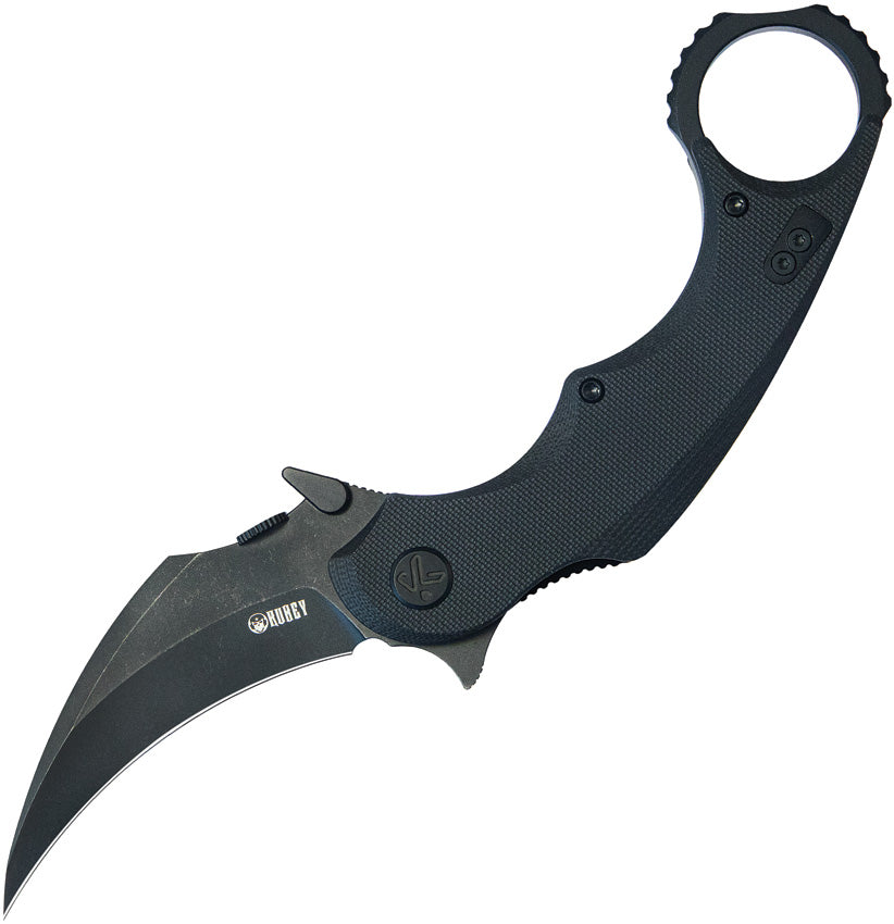 Rogue Karambit Blackwash - KUB298B
