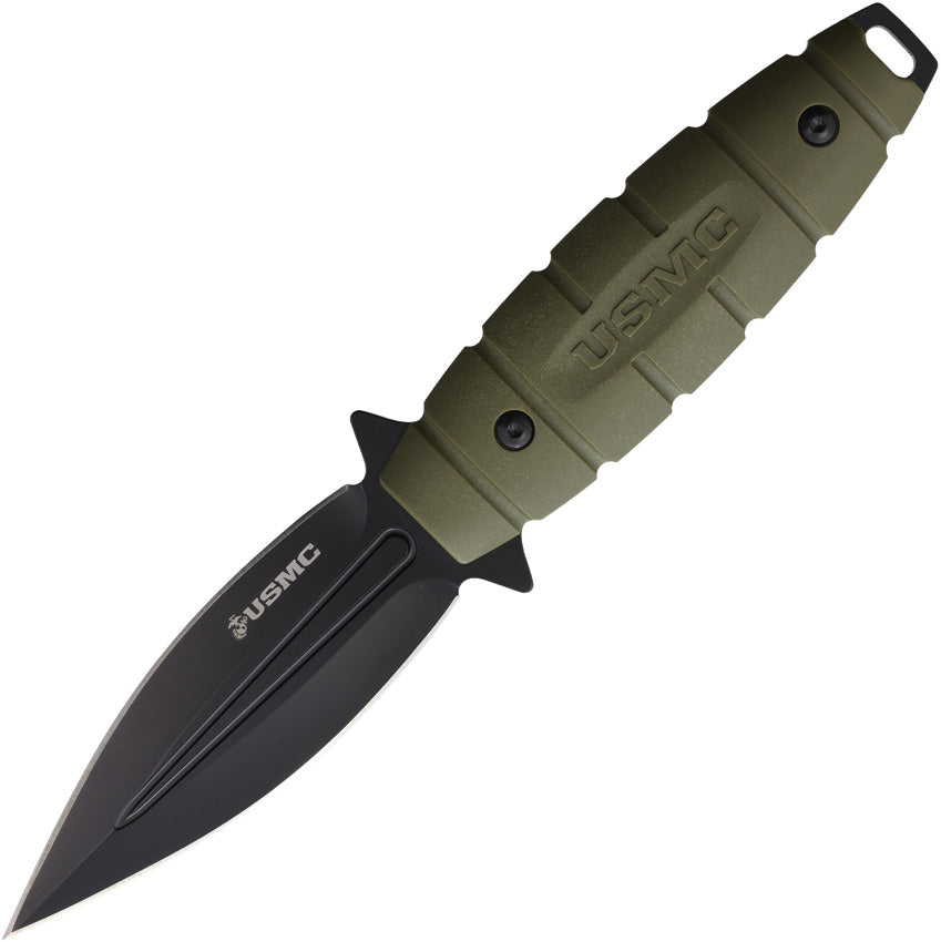 Fixed Blade Green - USMFIX3001GN