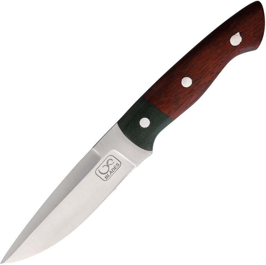 Fixed Blade - IBA36