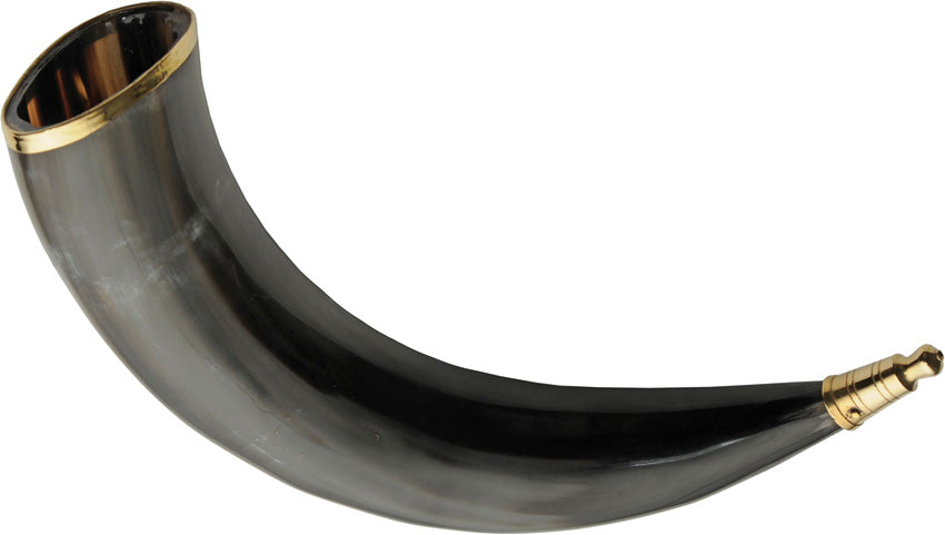 Viking Drinking Horn - PA230979