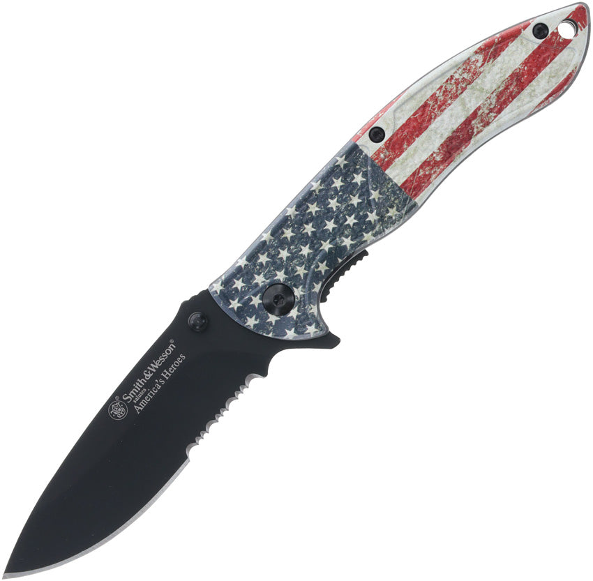 America's Heroes Linerlock - SWP1189842