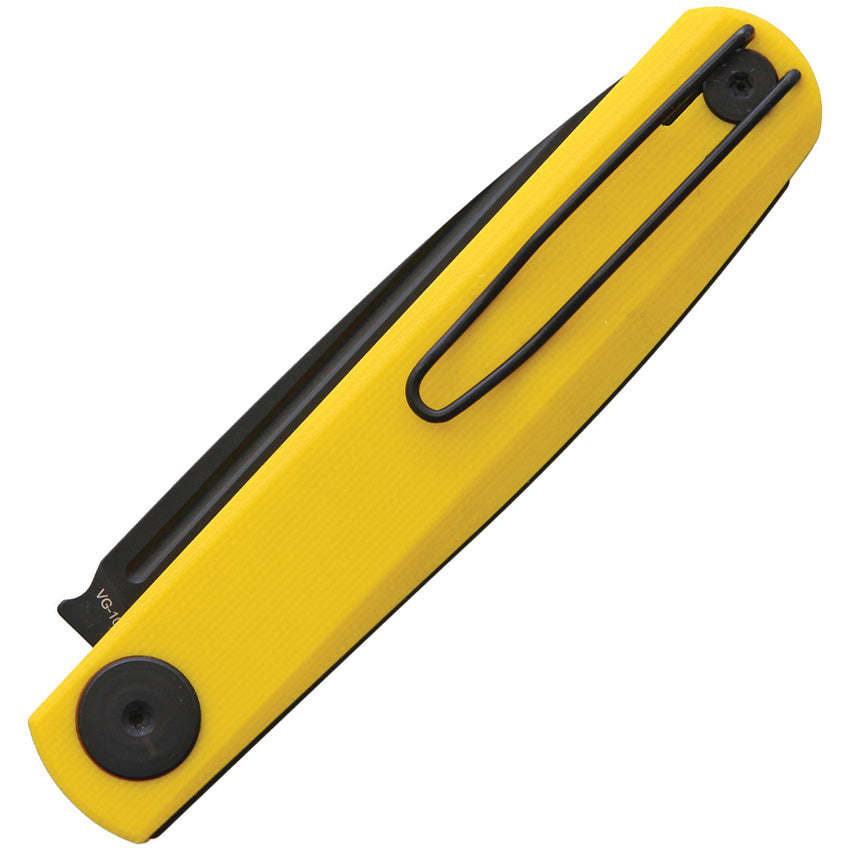 GSlip Yellow G10 - RS7843