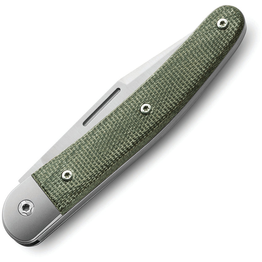 Jack Folder Micarta - LSTJK1CVG