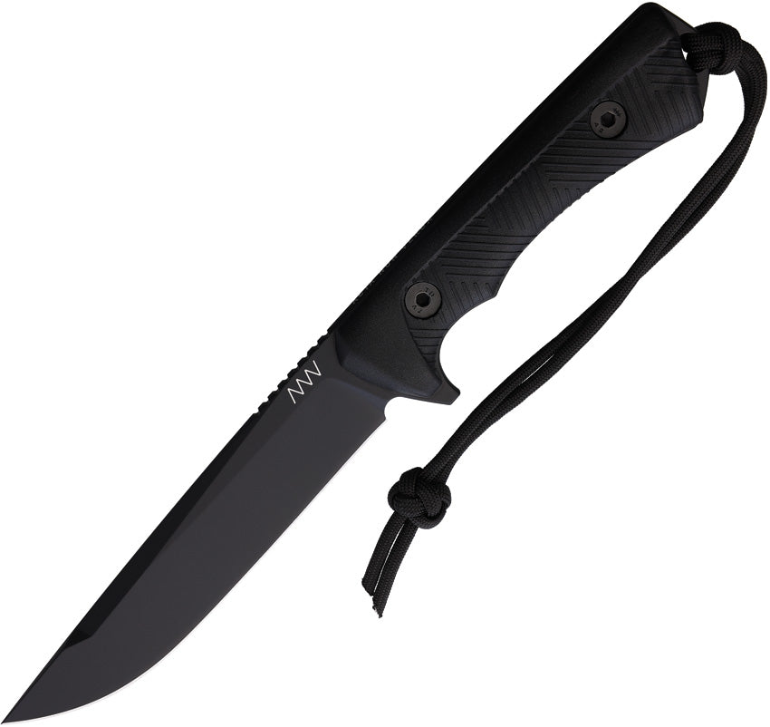 P300 Fixed Blade Blk/Blk - ANVP300054