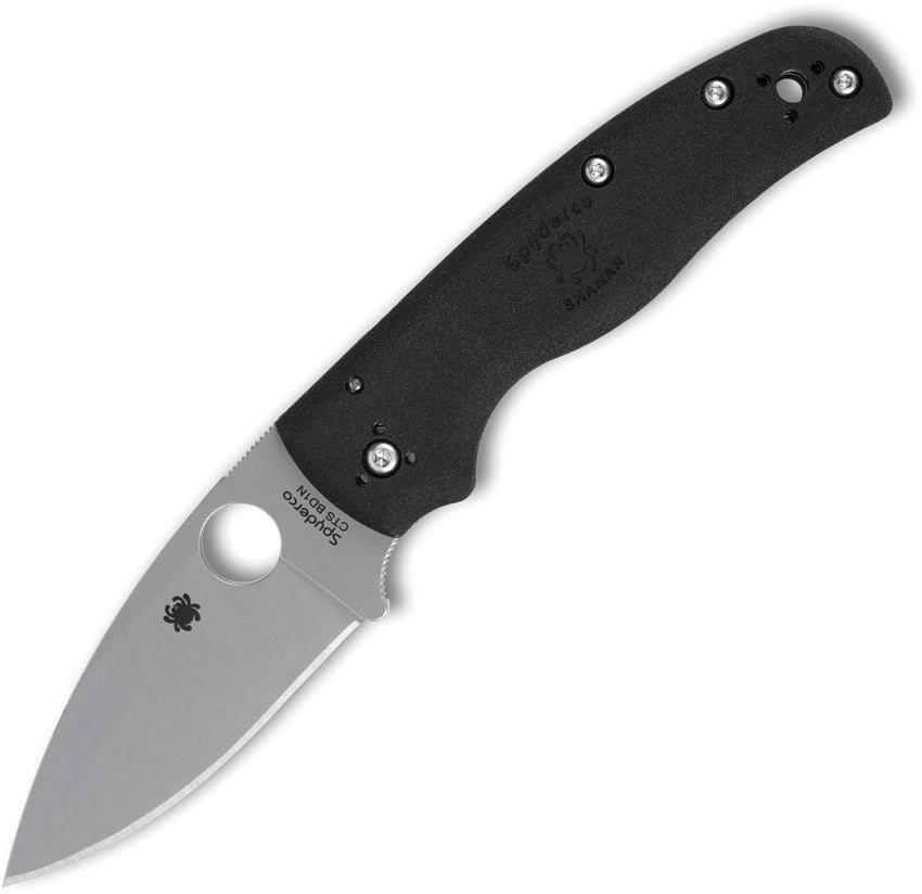 Shaman Compression Lock - SC229PBK