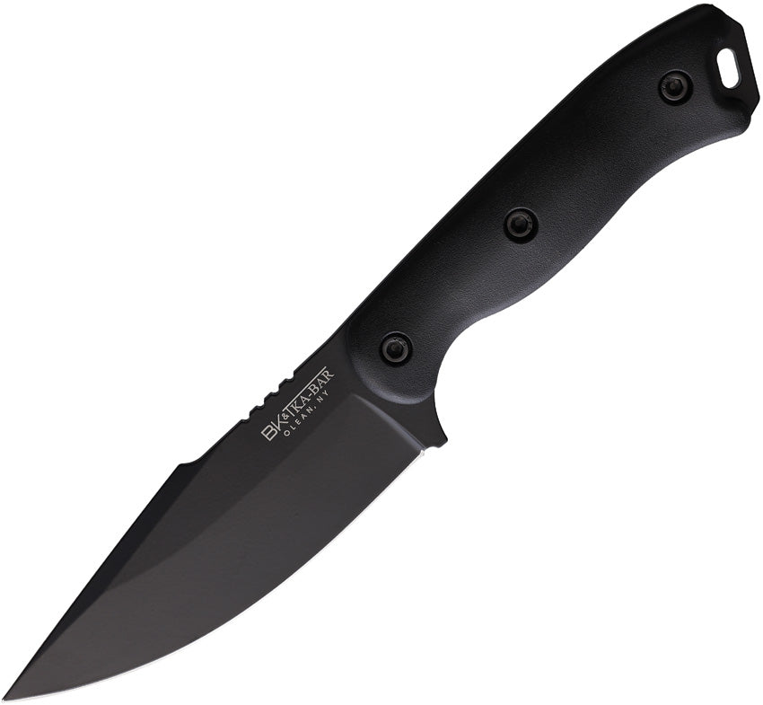 Black Harpoon - BKR18BK