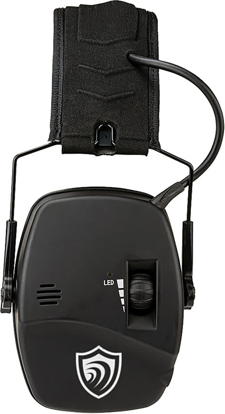 Ranger Electronic Pro Ear Muff - OTSES23EBK