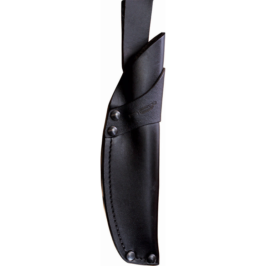 Twin Fixed Blade - NCC006