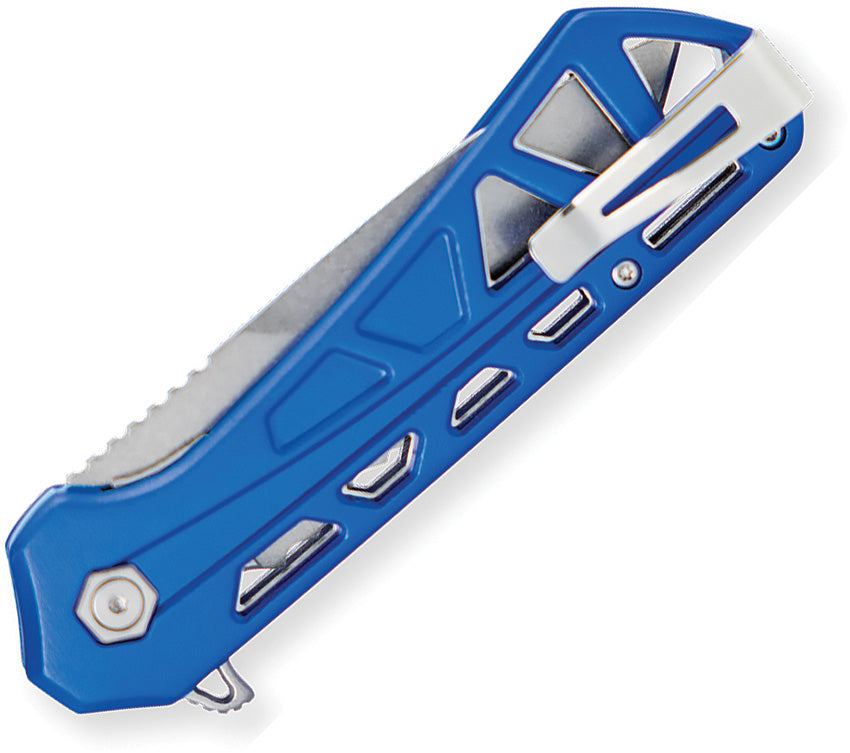 Trace Linerlock Blue - BU812BLX