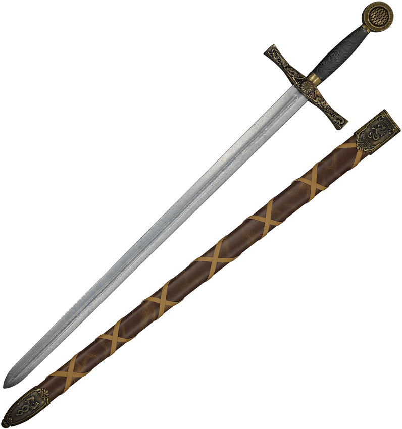 Excalibur Sword Replica - DX4123