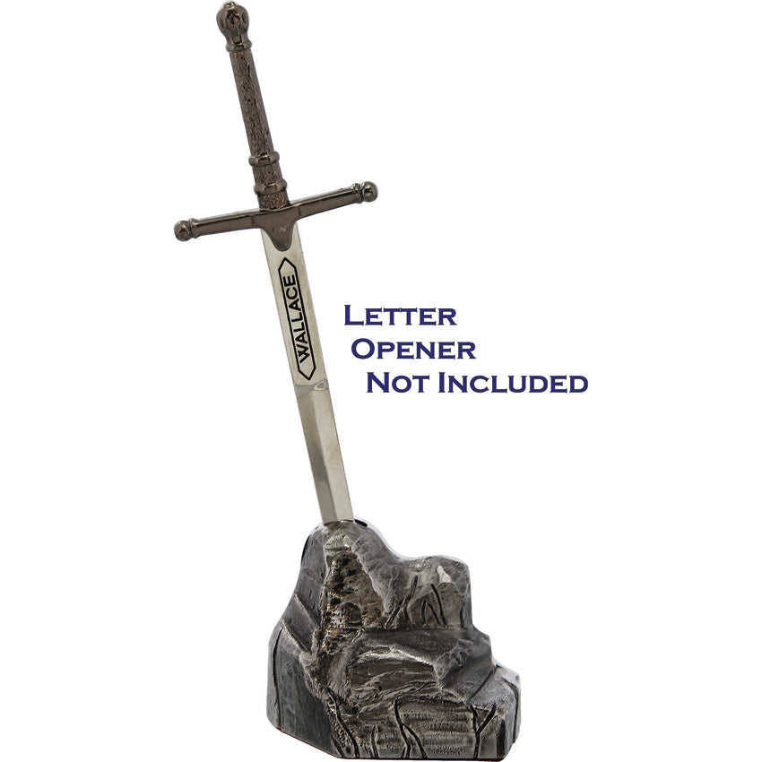 Stone Letter Opener Stand - CIMG011