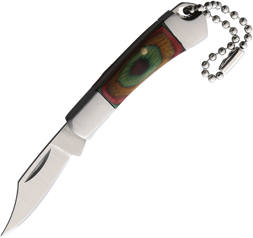 Keychain Folder - CN210876