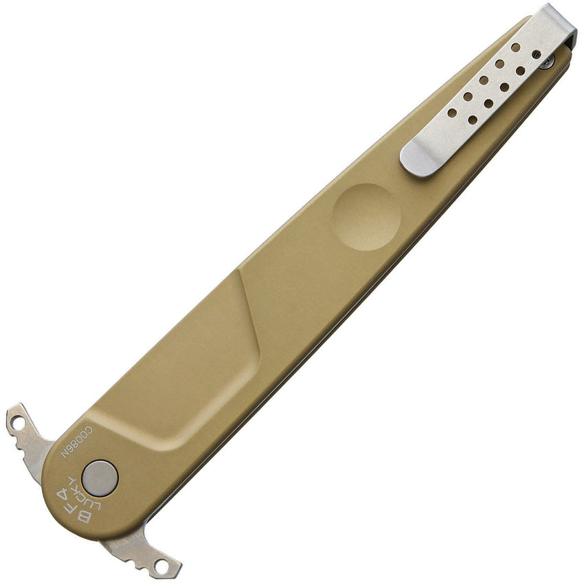 BF4 Lucky Linerlock Desert - EX0497DW