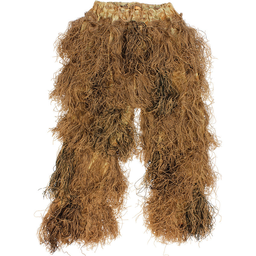 5-Piece Ghillie Suit Desert - RED70916ML