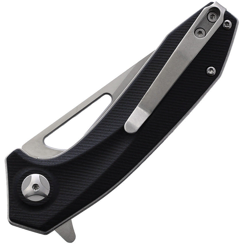 Sirocco Linerlock Black - BEDC2204BK