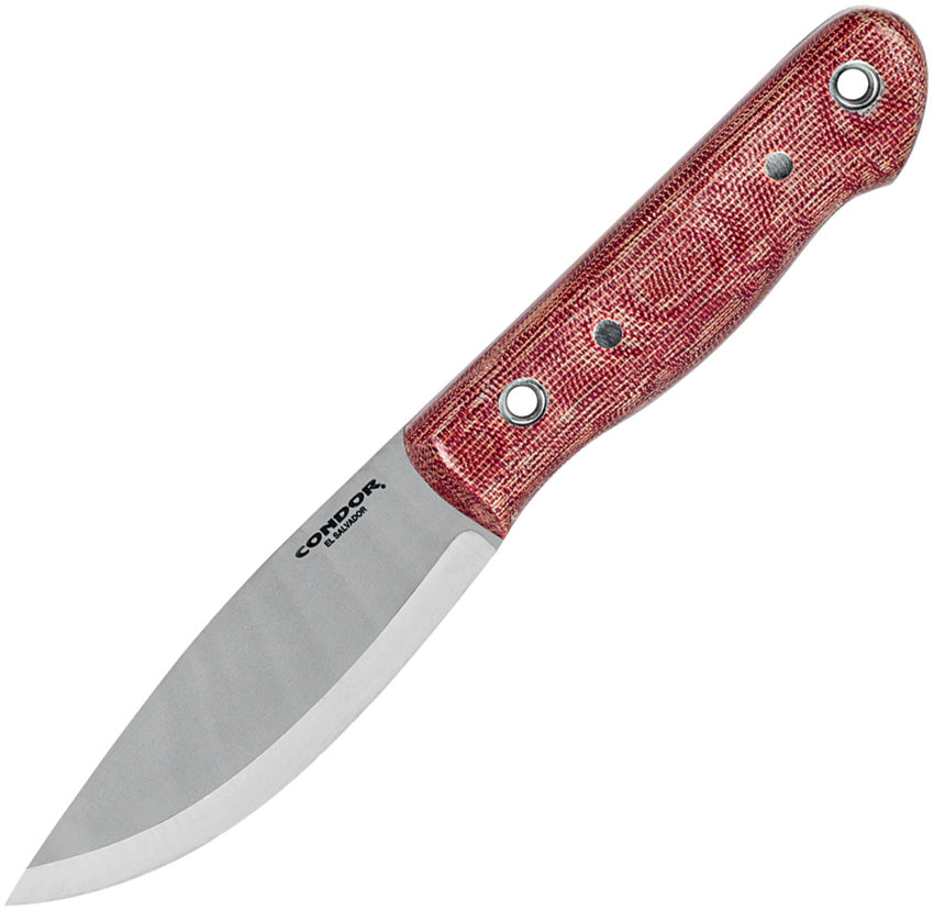 Firewater Fixed Blade - CTK398144SS