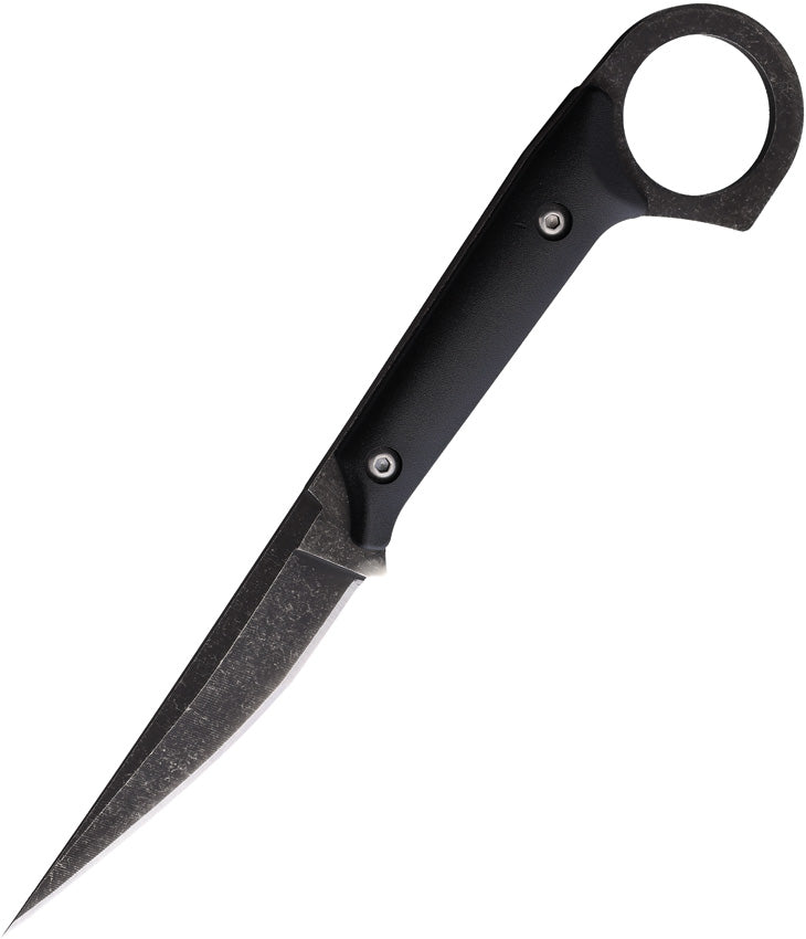Fixed Blade Black - EE20691BK
