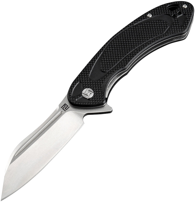 Eterno Linerlock Black D2 - ATZ1818PBKF