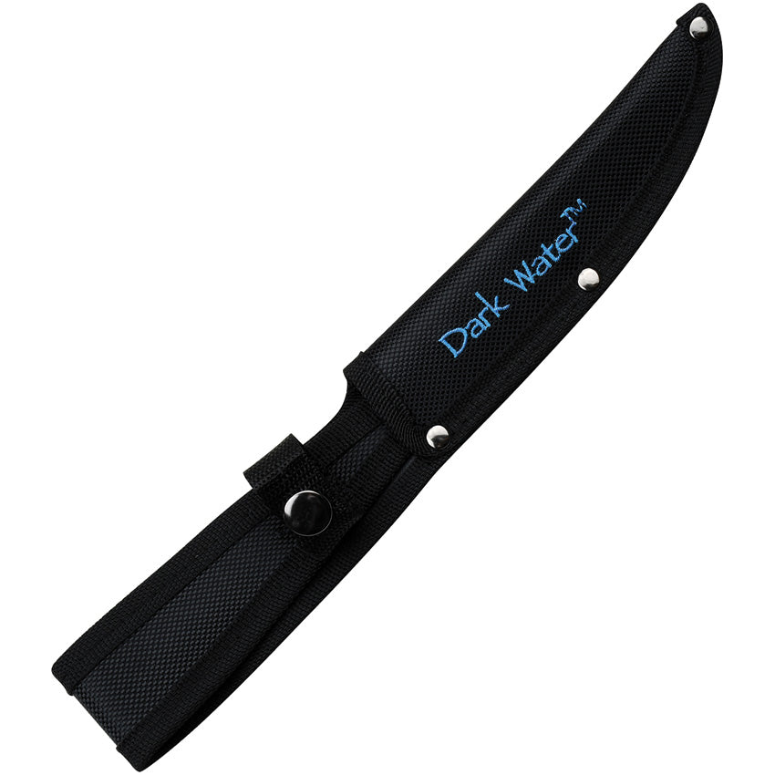 Fixed Blade - DWFIX002CS