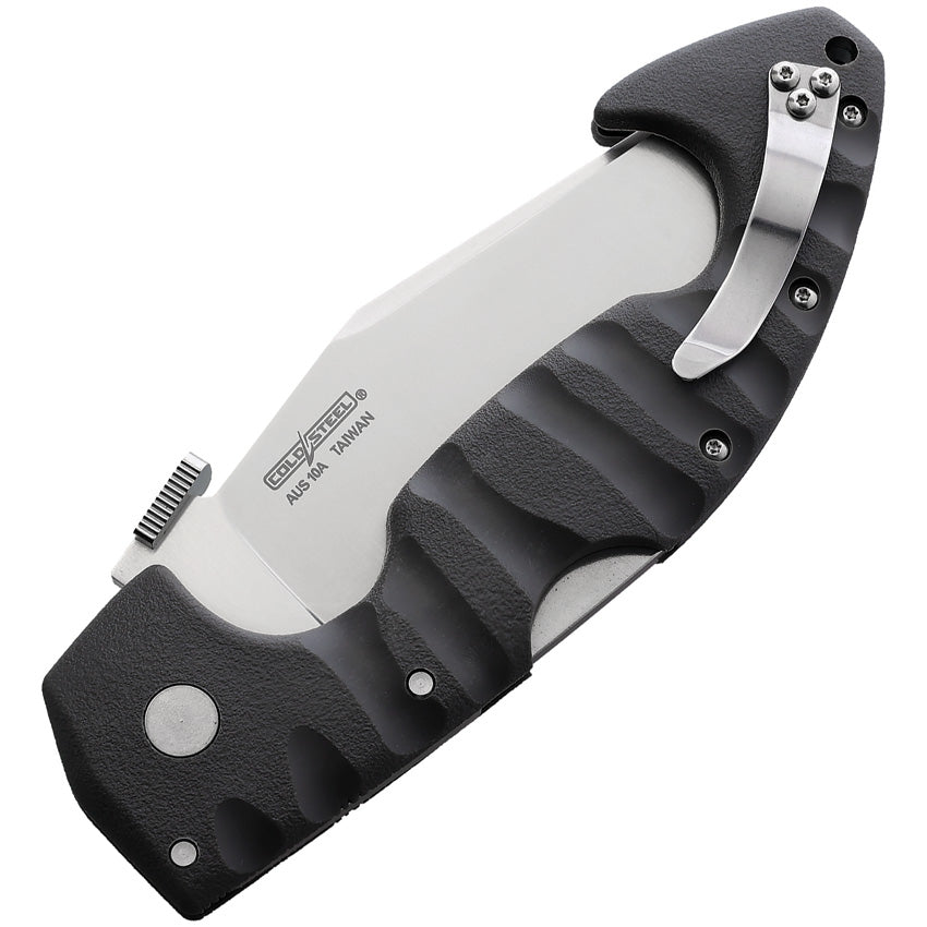 Spartan Lockback - CS21SS
