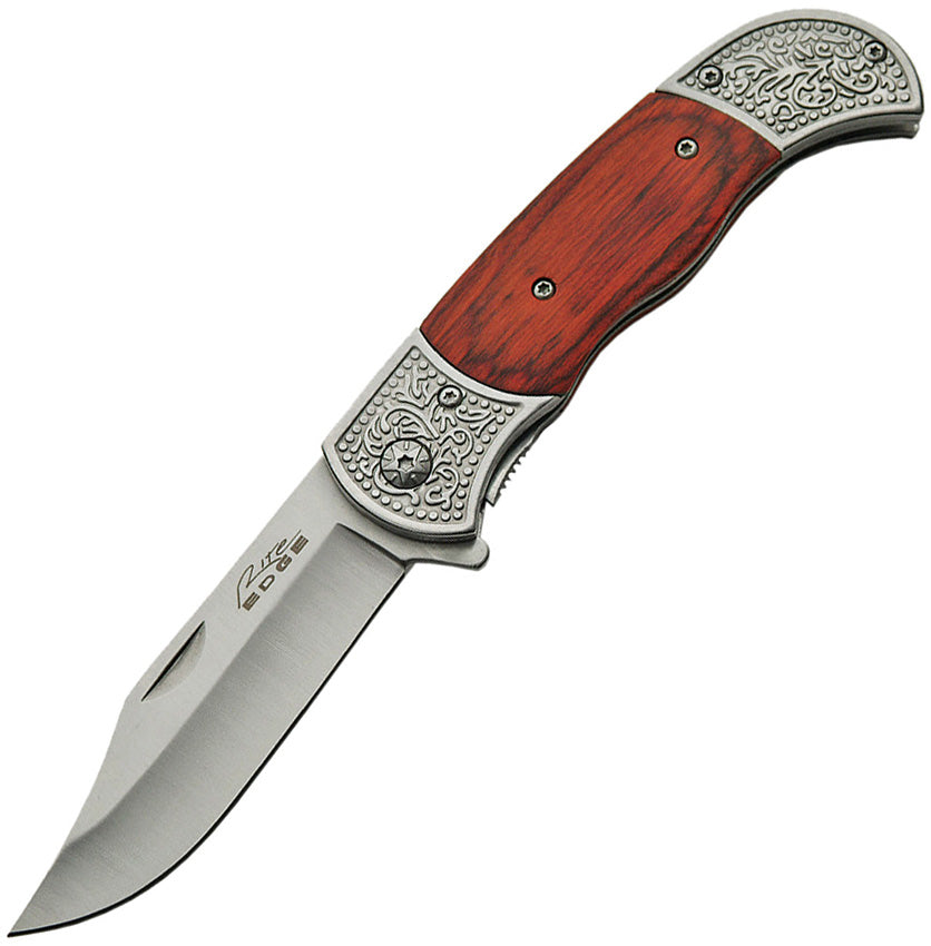 Linerlock Pakkawood A/O - CN300386WD