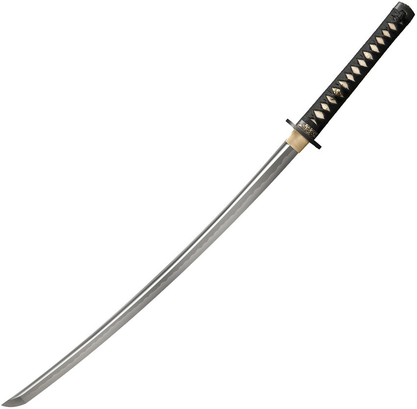 Gold Lion Katana - CS88ABK