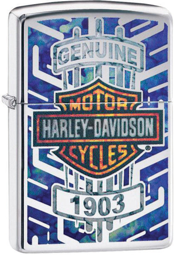 Harley Davidson Lighter - ZO11565