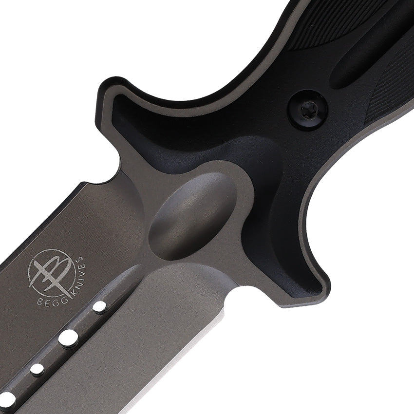 Filoso Dagger Gray - BG028