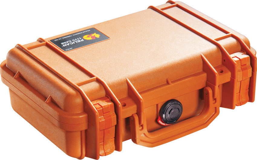 1170 Protector Case Orange - PL1170OR