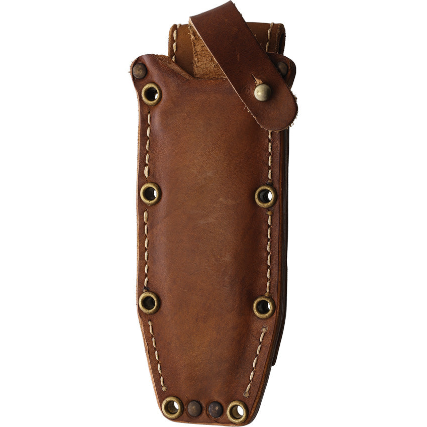TOK Fixed Blade Santos Wood - VFK0990101