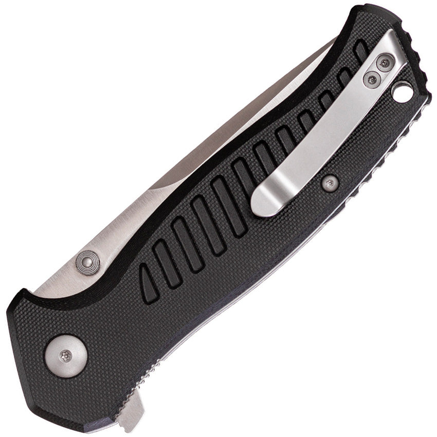 Small Barghest Linerlock Satin - SMGF37M01