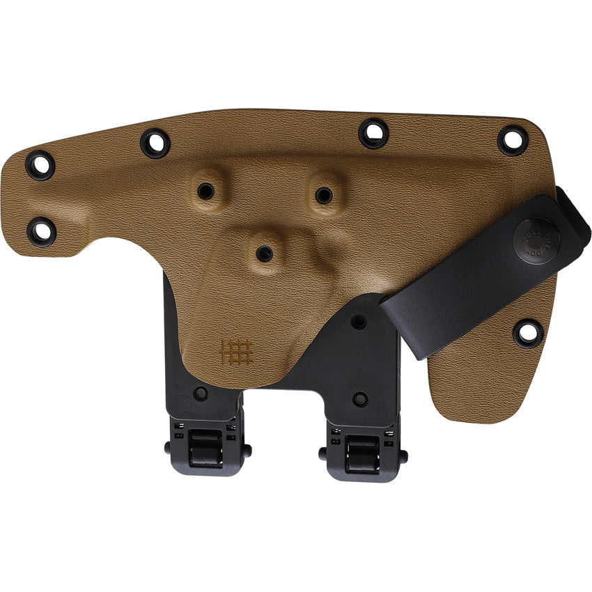 Large Rescue Axe DE - HBBLRA01DE