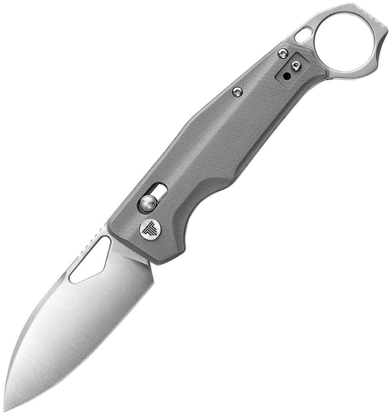 Sagitta-04 Axis Lock Gray - TVYH02GG14
