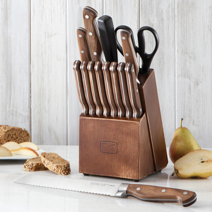 Precision Cut Kitchen Set - C02362
