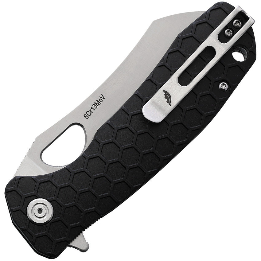Warncleaver Linerlock - HB1031