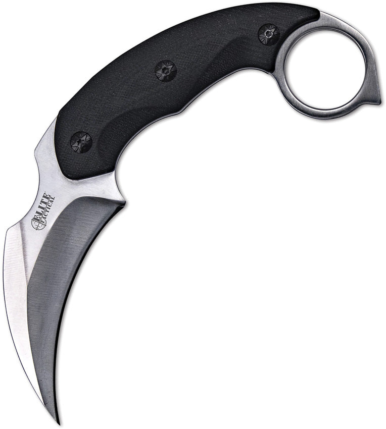 Fixed Blade - ETFIX012