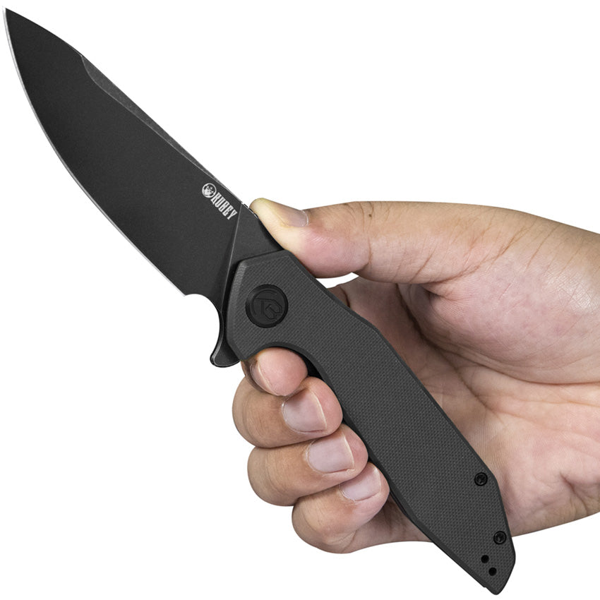Nova Linerlock Blackout - KUB117B