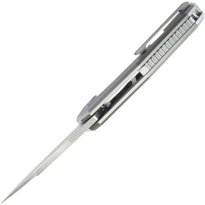 Bravo 1 Framelock DP Ti - KUB367A