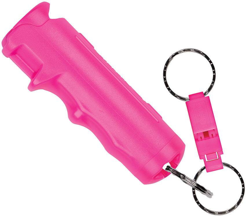 Gel .54oz Pink with Whistle - SA15394