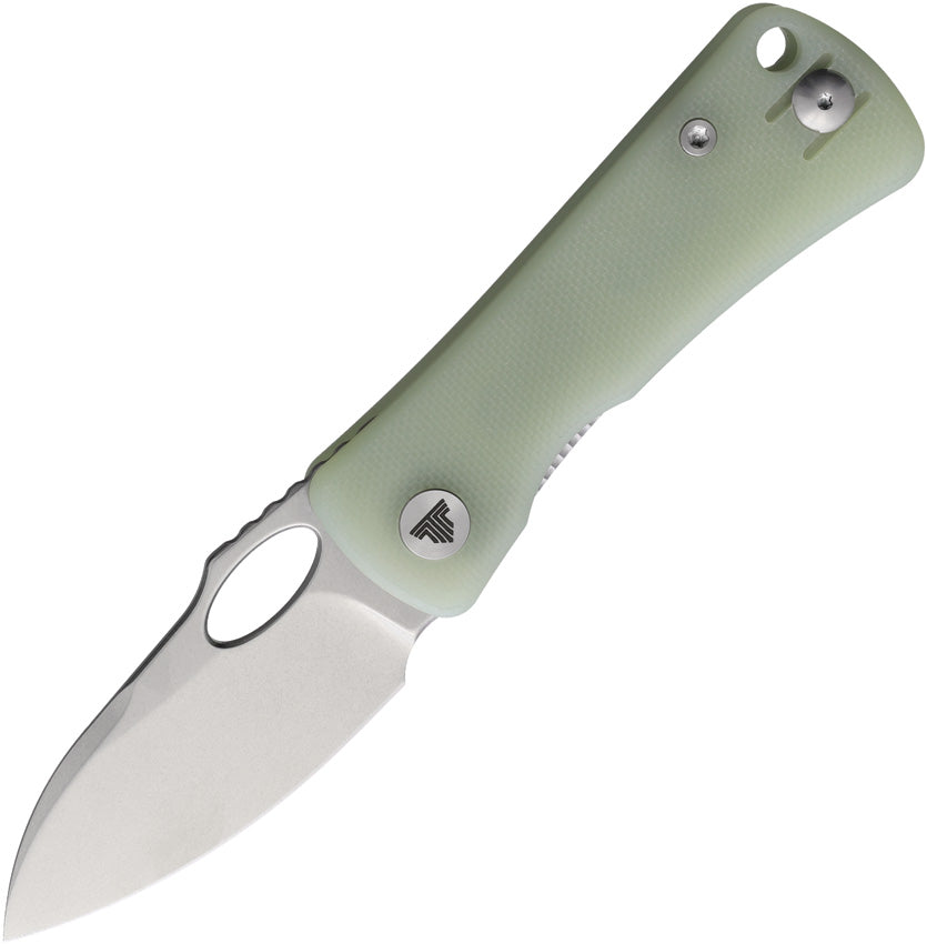 Andromeda Linerlock Jade - TVTY18G14