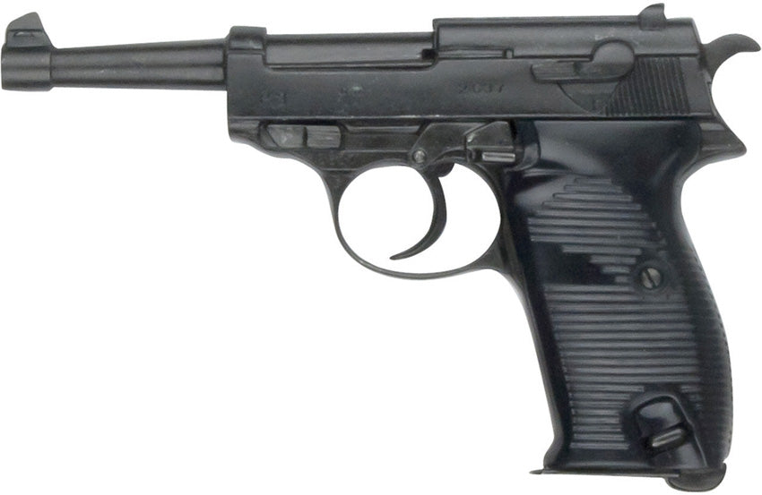 Walther P.38 Automatic Pistol - DX1081