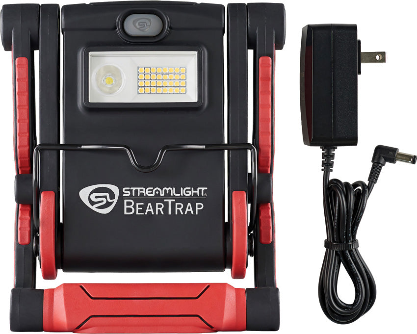 Bear Trap Work Light - STR61520