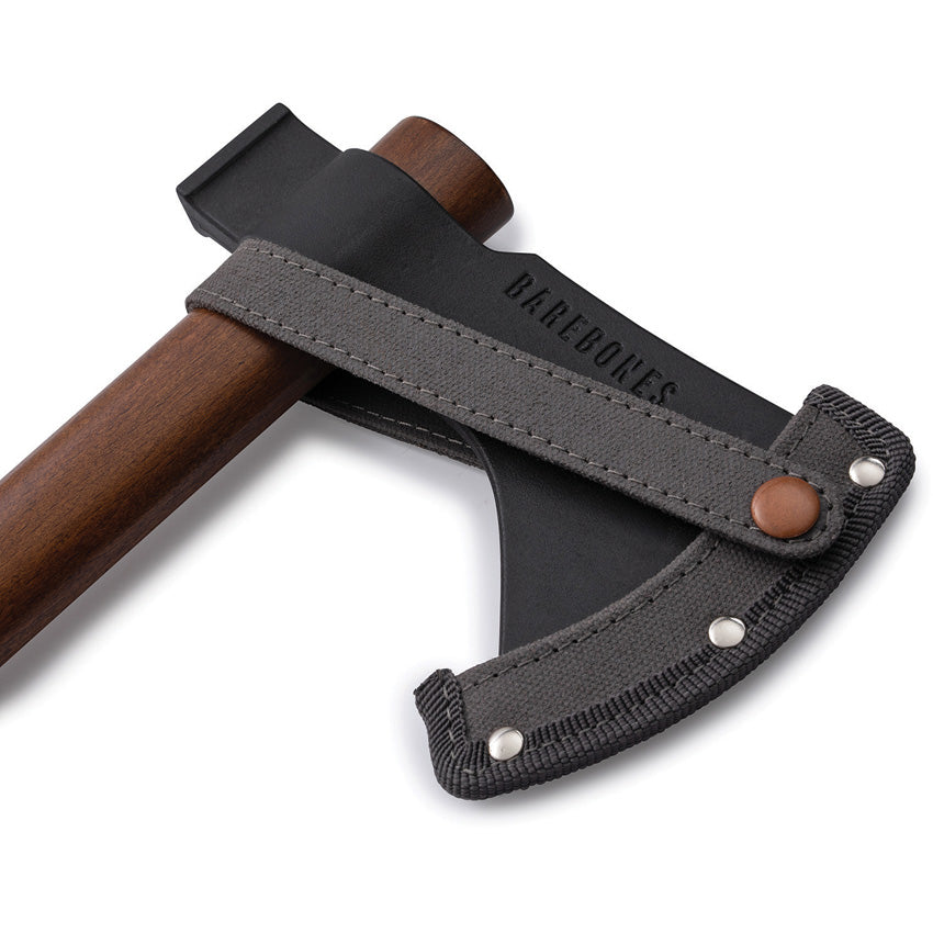 Woodsman Field Hatchet - BARE2120