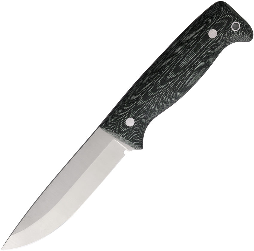 M07 Ranger Puukko Grn Micarta - FJP502