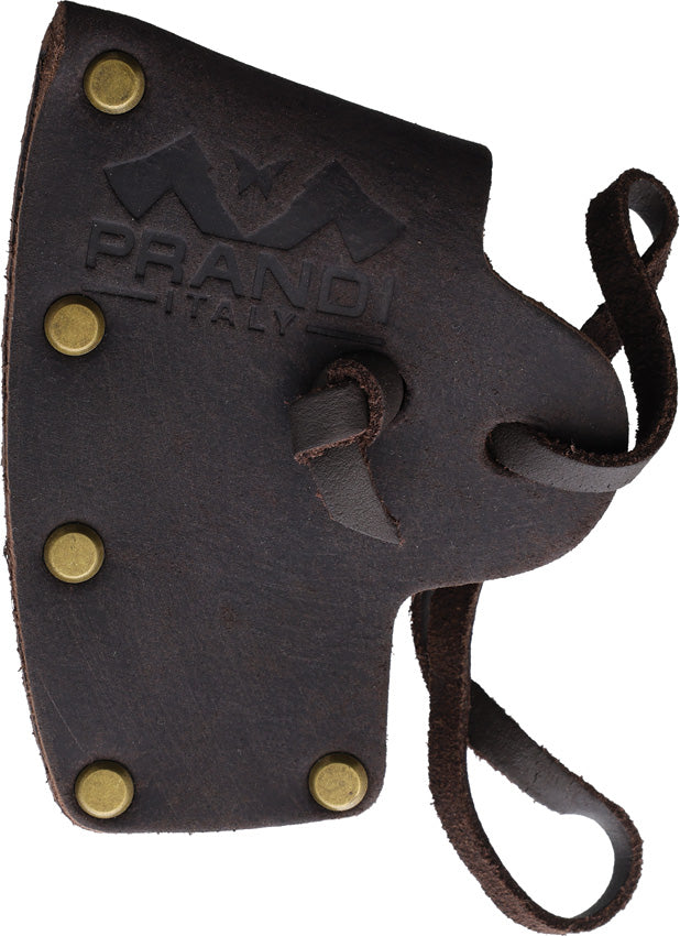 Axe Blade Cover Leather - PRA706006