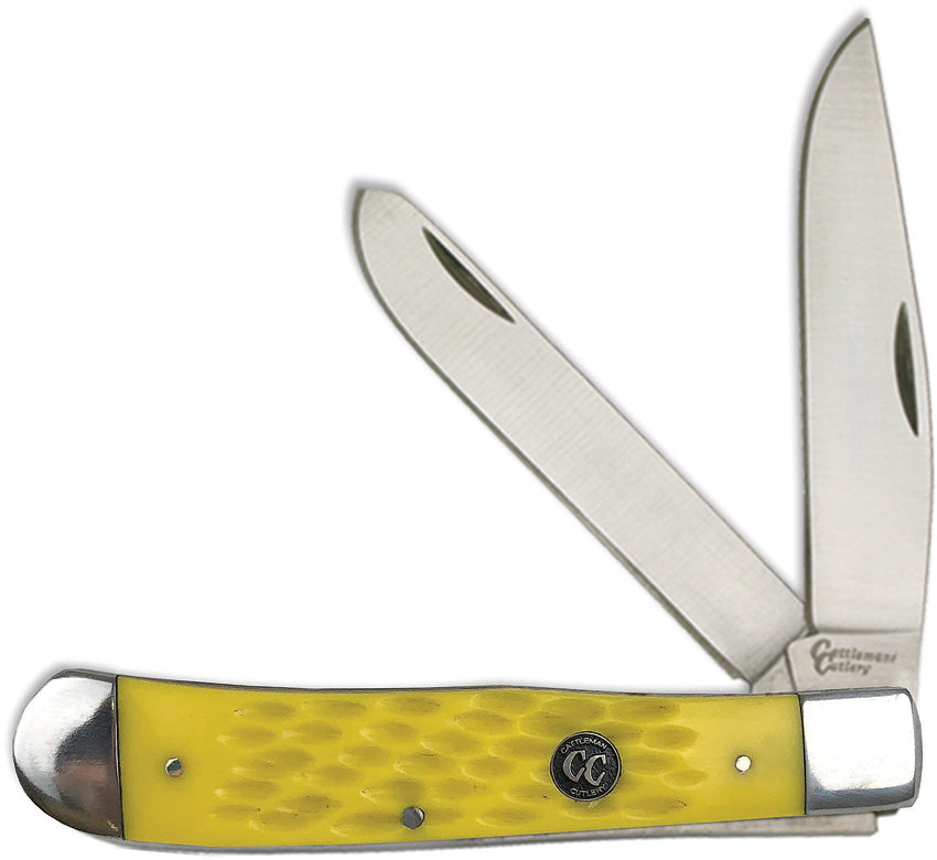 Signature Trapper Yellow - CC0002JYD