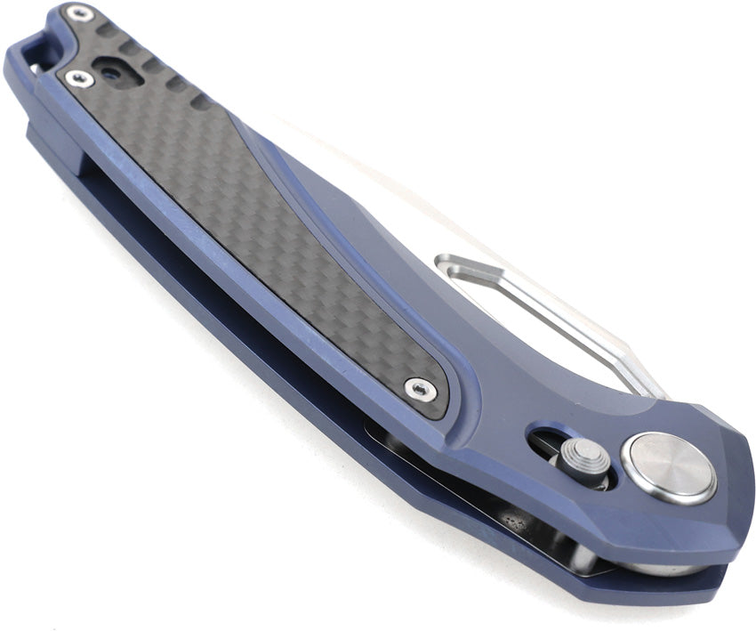 Recon Axis Lock Blue - STT91321