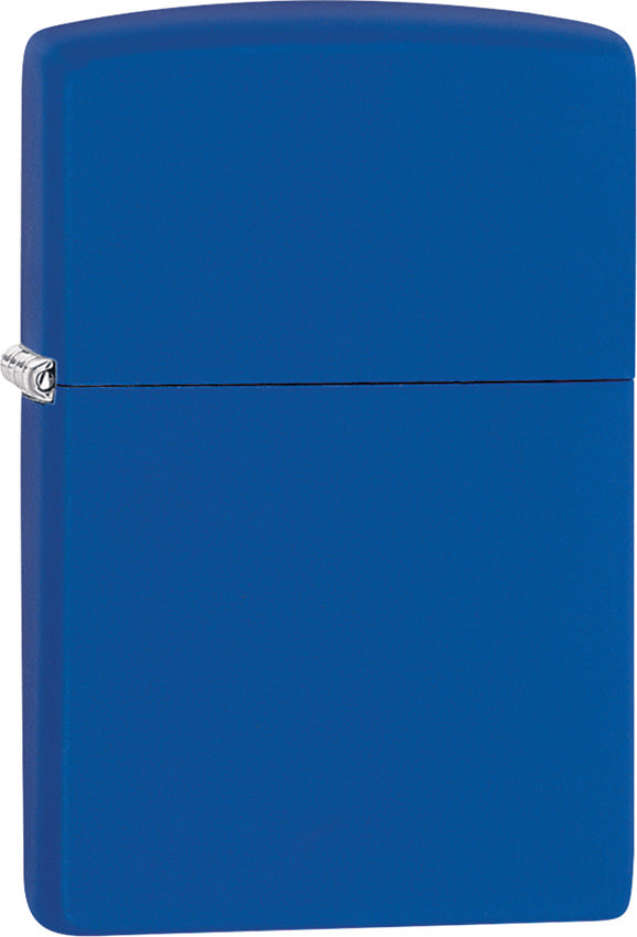 Classic Lighter Royal Blue - ZO10229