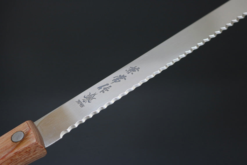 Bread Knife - KC364
